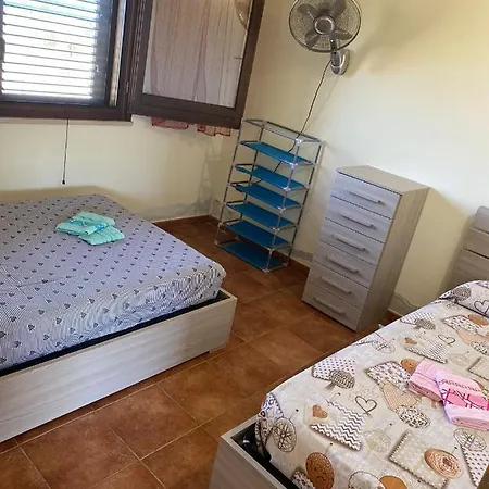 Casa Mony Semesterbostad *