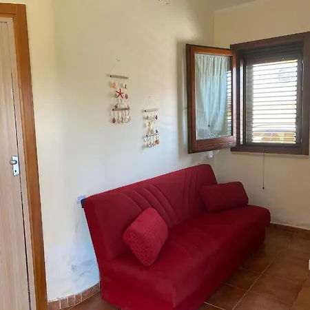 Casa Mony * Ovile la Marinella