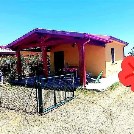 Casa Mony Σπίτι διακοπών Ovile la Marinella