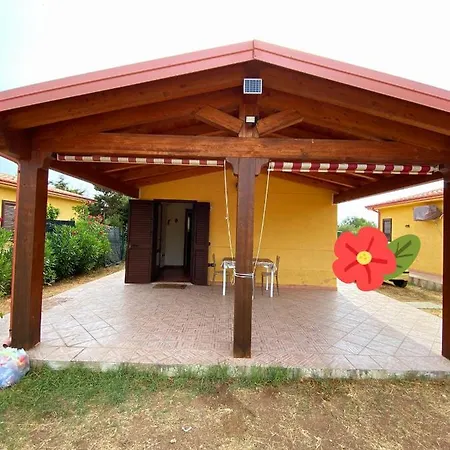 Semesterbostad Casa Mony