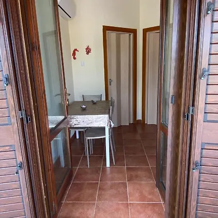 Casa Mony * Ovile la Marinella