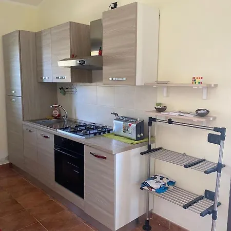 Σπίτι διακοπών Casa Mony