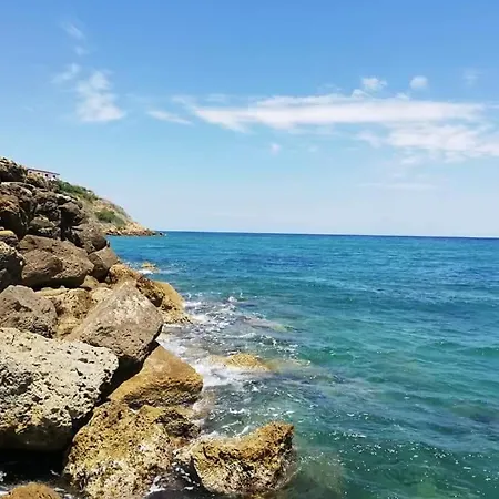 Casa Mony Ovile la Marinella