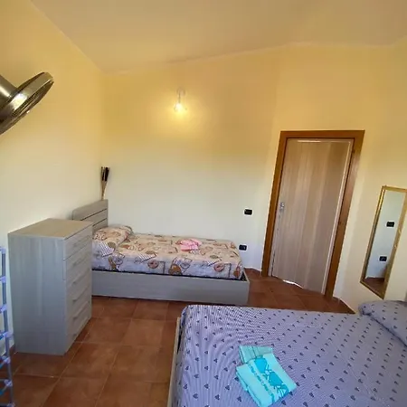 Casa Mony * Ovile la Marinella