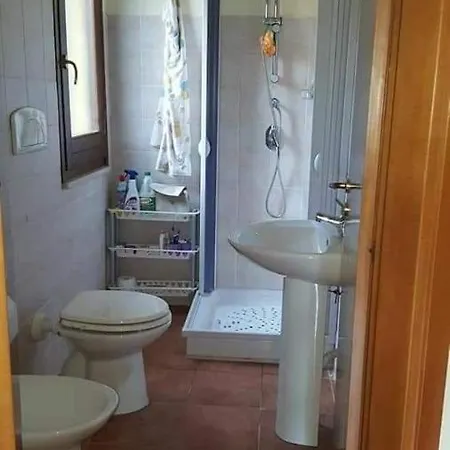 Σπίτι διακοπών Casa Mony