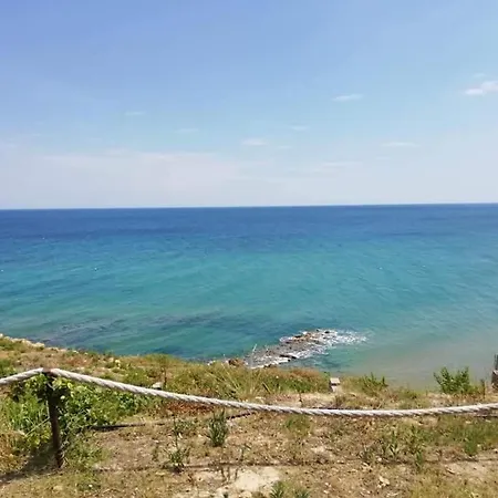 Casa Mony Semesterbostad Ovile la Marinella