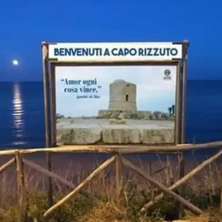 Casa Mony * Ovile la Marinella